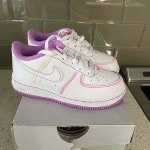 Nike Air Force 1 Toddler